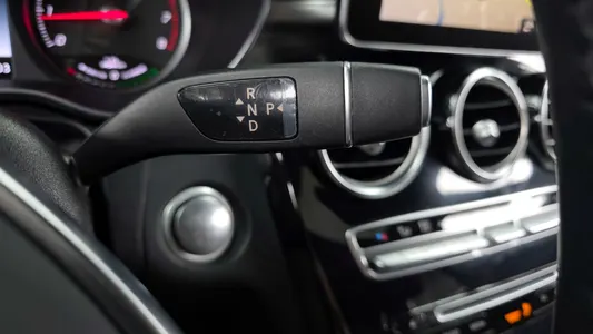 Mercedes-Benz C-Class W205 C350e 2018 9