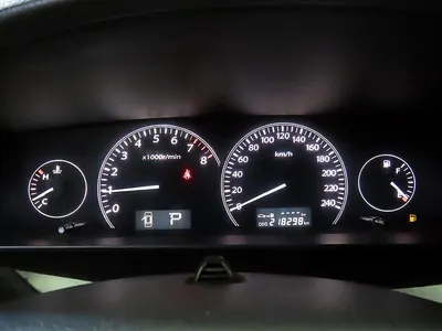 Renault Korea SM7 New Art SE 2011 9