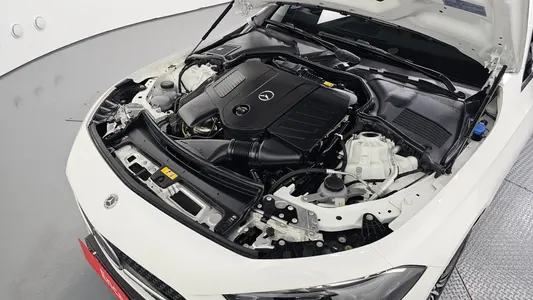 Mercedes-Benz CLE-Class C236 CLE200 2024 6