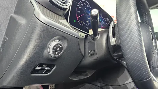 Mercedes-Benz CLE-Class C236 CLE200 2024 15