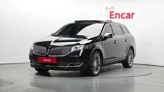 Lincoln MKT 3.5 AWD 2014
