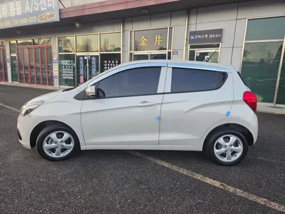 Chevrolet 더 넥스트 스파크 LT 2017 4