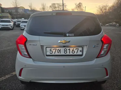 Chevrolet 더 넥스트 스파크 LT 2017 5