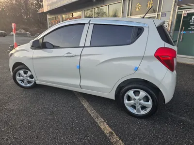 Chevrolet 더 넥스트 스파크 LT 2017 6