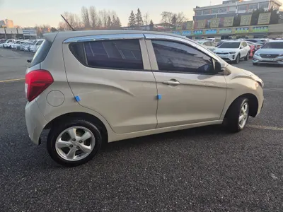 Chevrolet 더 넥스트 스파크 LT 2017 7