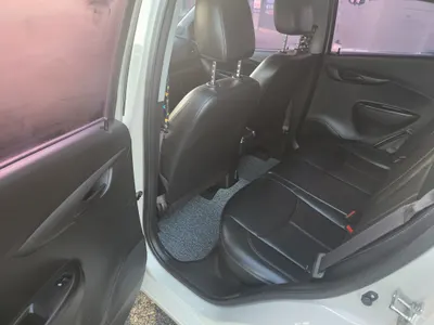 Chevrolet 더 넥스트 스파크 LT 2017 9