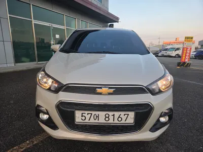 Chevrolet LT 2017