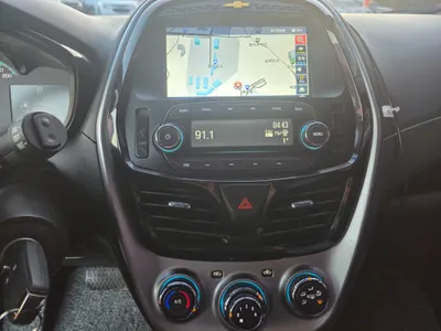 Chevrolet 더 넥스트 스파크 LT 2017 13