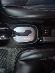 Chevrolet 더 넥스트 스파크 LT 2017 14
