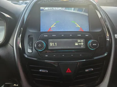 Chevrolet 더 넥스트 스파크 LT 2017 15