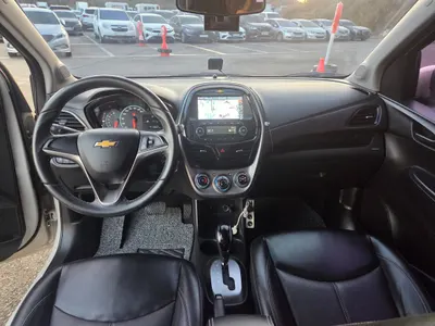 Chevrolet 더 넥스트 스파크 LT 2017 10