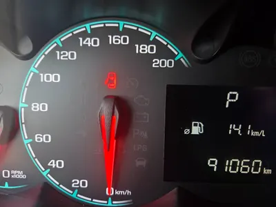 Chevrolet 더 넥스트 스파크 LT 2017 16