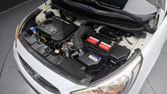 Hyundai () 1.6 VGT 2015 6