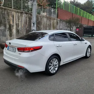 Kia K5 2 1.6 SX 2016 4