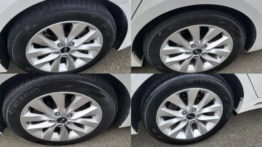 Kia K5 2 1.6 SX 2016 5