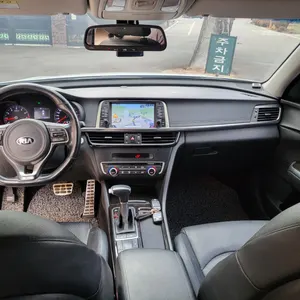 Kia K5 2 1.6 SX 2016 7