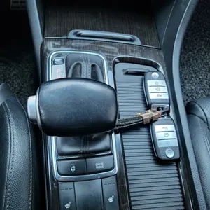 Kia K5 2 1.6 SX 2016 9
