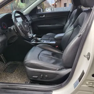 Kia K5 2 1.6 SX 2016 10
