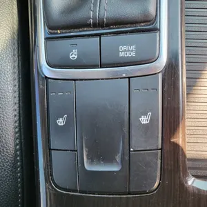 Kia K5 2 1.6 SX 2016 19
