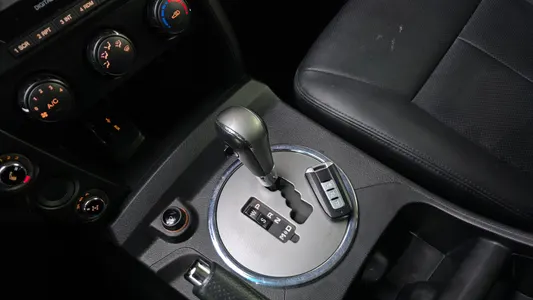 KG Mobility 코란도 스포츠 2.2 CX7 4WD 2017 9