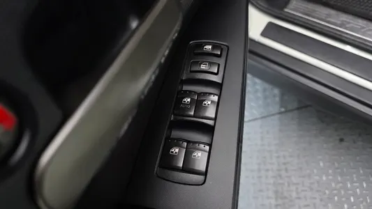 KG Mobility 코란도 스포츠 2.2 CX7 4WD 2017 14