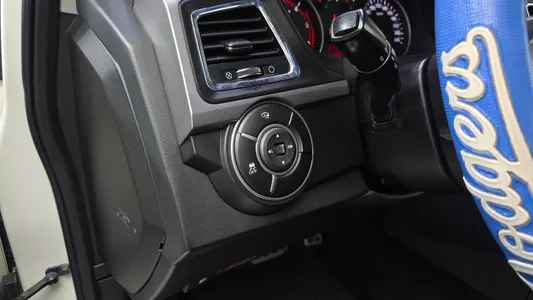 KG Mobility 코란도 스포츠 2.2 CX7 4WD 2017 15