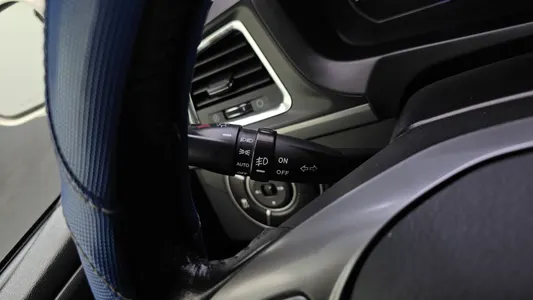 KG Mobility 코란도 스포츠 2.2 CX7 4WD 2017 16