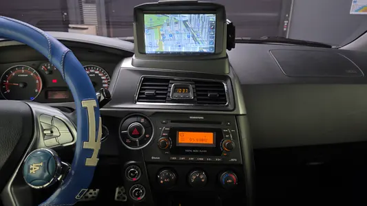 KG Mobility 코란도 스포츠 2.2 CX7 4WD 2017 18