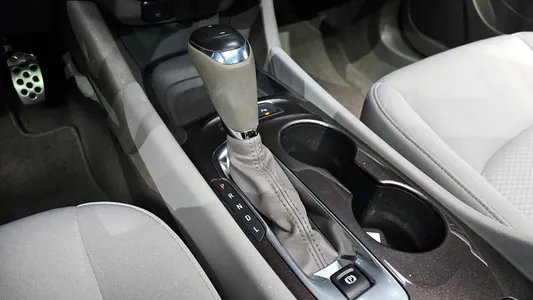 Chevrolet 말리부 1.5 LS 2016 9