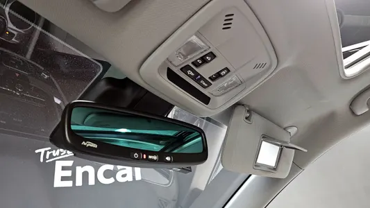 Chevrolet 말리부 1.5 LS 2016 17