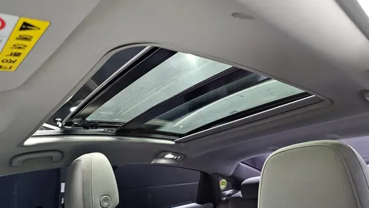 Chevrolet 말리부 1.5 LS 2016 18