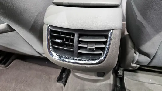 Chevrolet 말리부 1.5 LS 2016 19