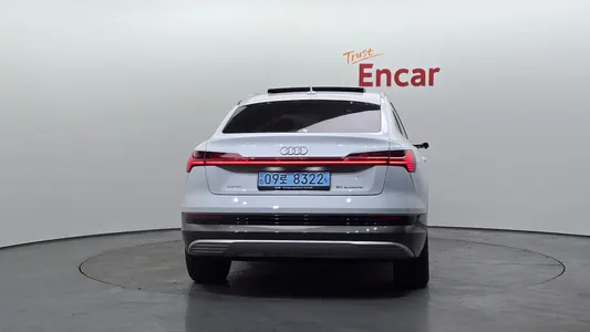 Audi e- 50 2021 4