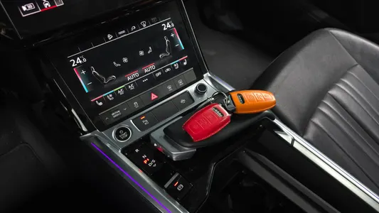 Audi e- 50 2021 9