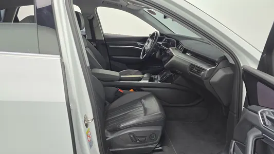 Audi e- 50 2021 11