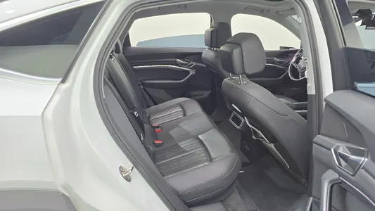 Audi e- 50 2021 12