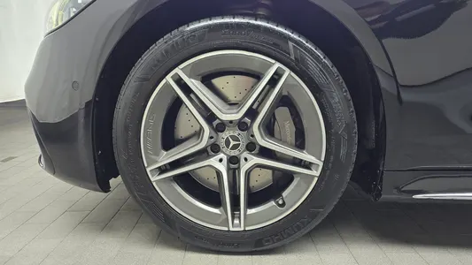 Mercedes-Benz S-Class W223 S400 d 4MATIC 2022 5