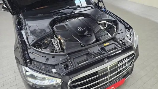 Mercedes-Benz S-Class W223 S400 d 4MATIC 2022 6