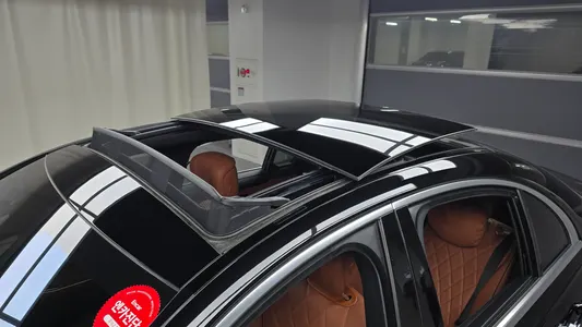 Mercedes-Benz S-Class W223 S400 d 4MATIC 2022 19