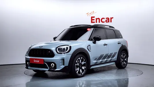 MINI S ALL4 2022