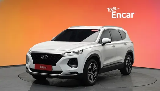 Hyundai TM 2.0 2WD 2018