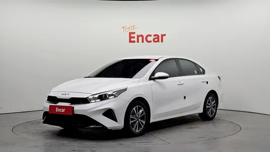 Kia K3 2 1.6 2022