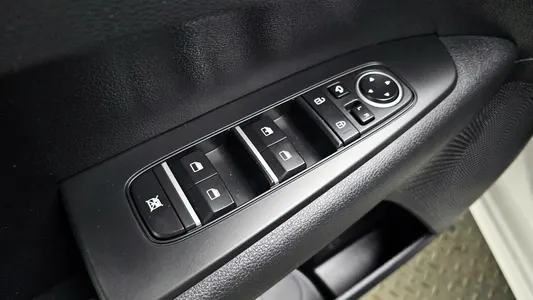 Kia K3 2 1.6 2022 14