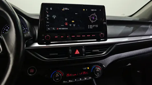 Kia K3 2 1.6 2022 18