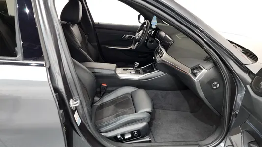 BMW 3 Series (G20) 320i M 2020 11