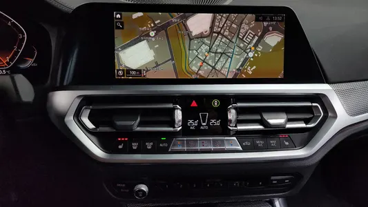 BMW 3 Series (G20) 320i M 2020 14
