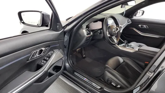 BMW 3 Series (G20) 320i M 2020 10