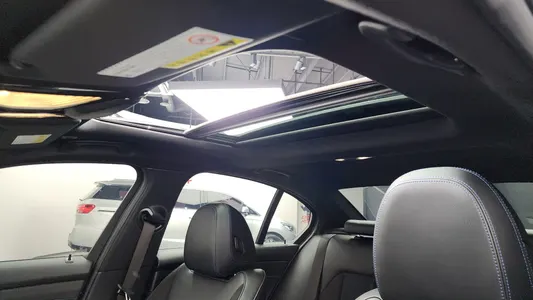 BMW 3 Series (G20) 320i M 2020 19