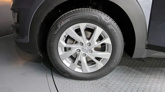 Hyundai Tucson 2.0 2WD 2020 5