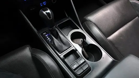 Hyundai Tucson 2.0 2WD 2020 9